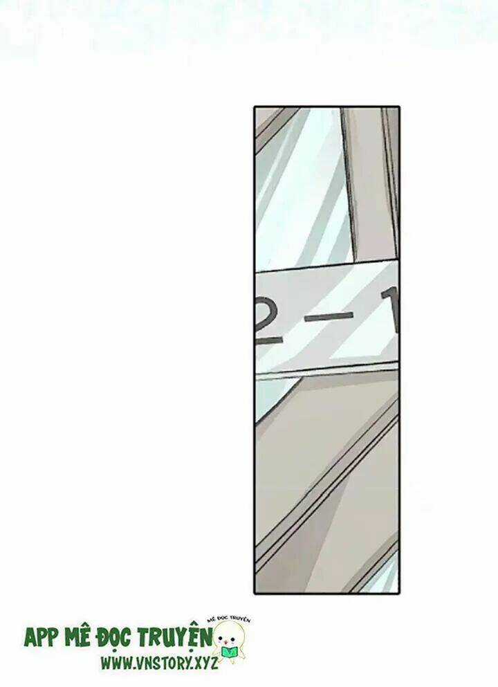 Ngàn Vạn Nụ Hôn Đầu - Chapter 14 - Trang 6