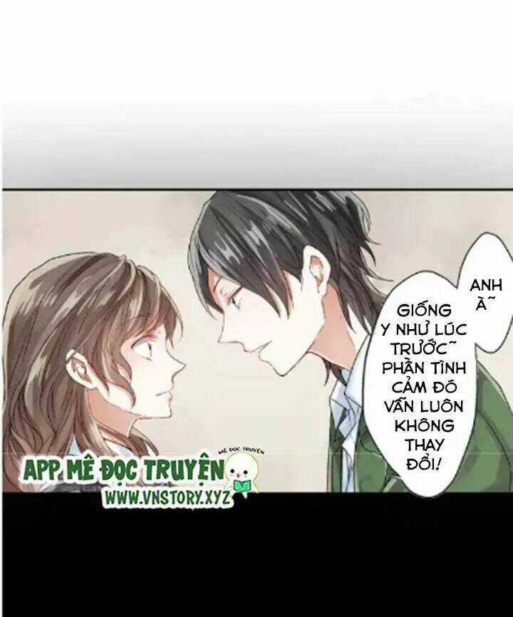 Ngàn Vạn Nụ Hôn Đầu - Chapter 15 - Trang 2