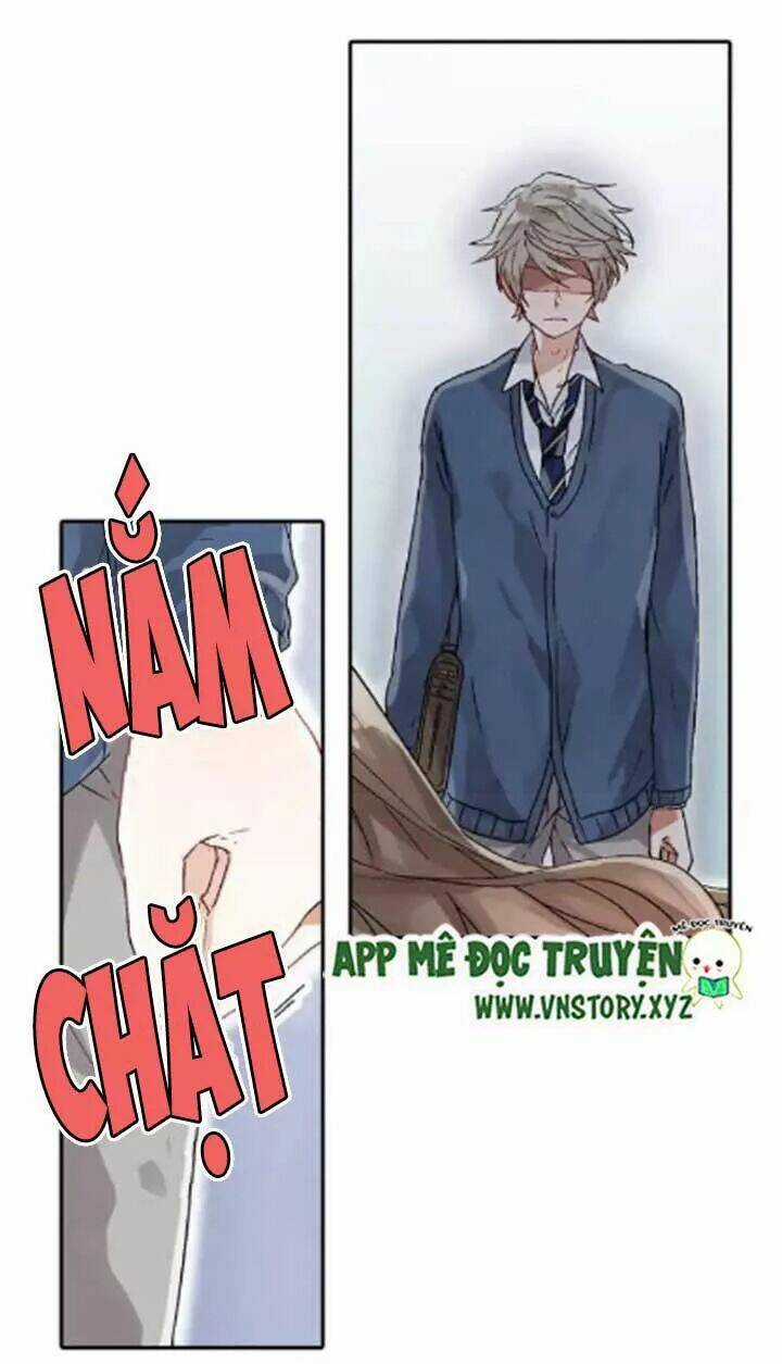 Ngàn Vạn Nụ Hôn Đầu - Chapter 15 - Trang 12