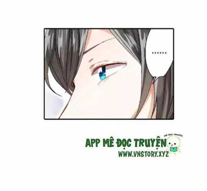 Ngàn Vạn Nụ Hôn Đầu - Chapter 15 - Trang 19