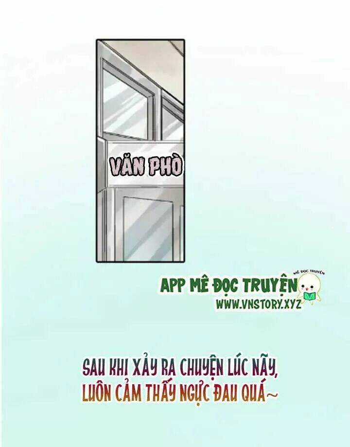 Ngàn Vạn Nụ Hôn Đầu - Chapter 15 - Trang 20