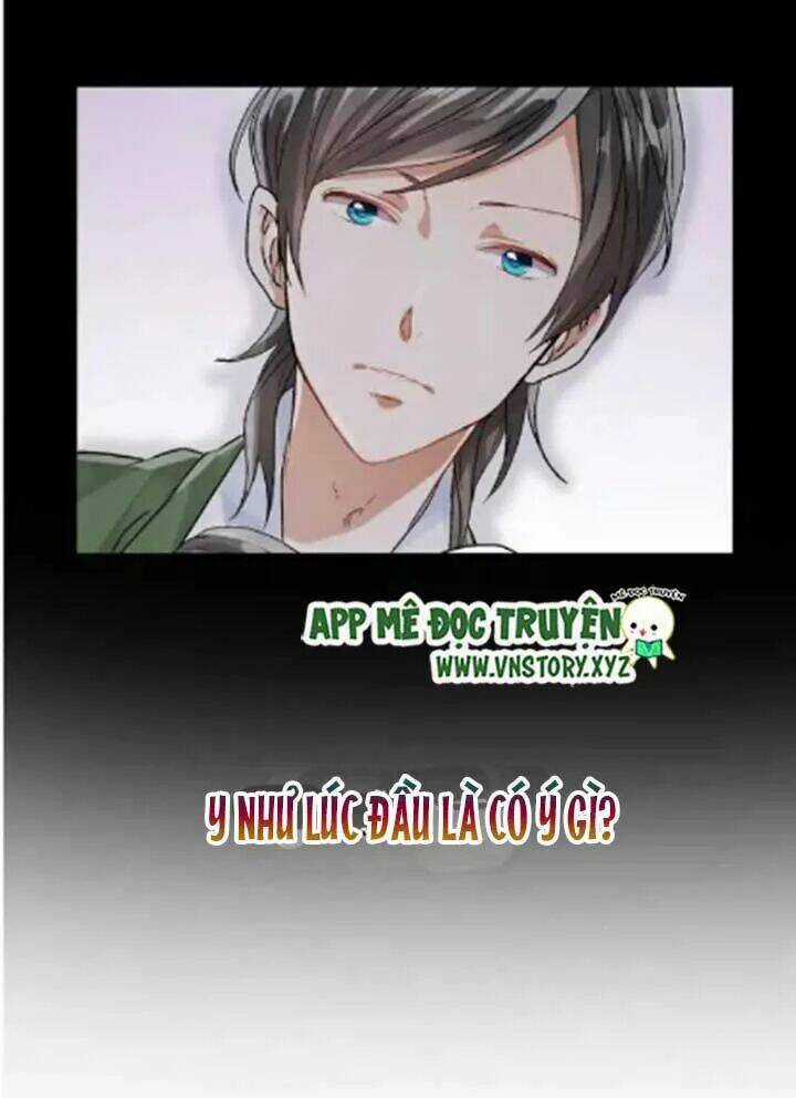 Ngàn Vạn Nụ Hôn Đầu - Chapter 15 - Trang 3