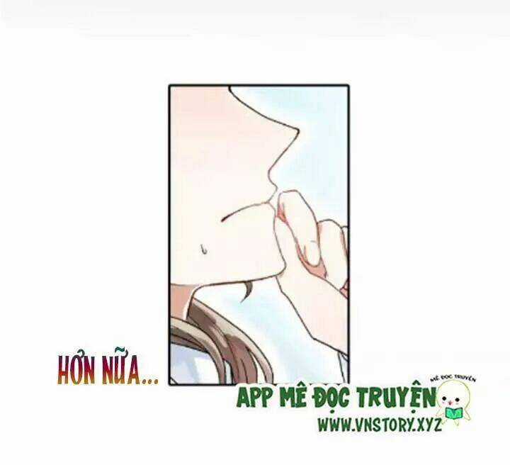 Ngàn Vạn Nụ Hôn Đầu - Chapter 15 - Trang 4