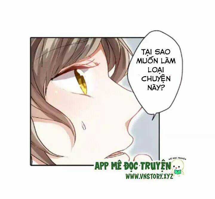 Ngàn Vạn Nụ Hôn Đầu - Chapter 15 - Trang 5