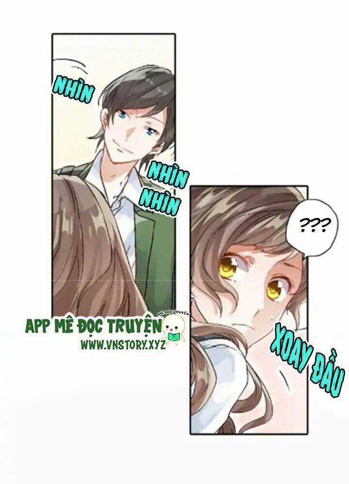 Ngàn Vạn Nụ Hôn Đầu - Chapter 15 - Trang 7