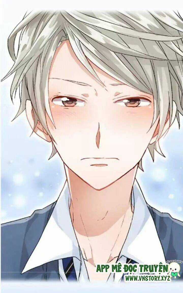 Ngàn Vạn Nụ Hôn Đầu - Chapter 15 - Trang 8