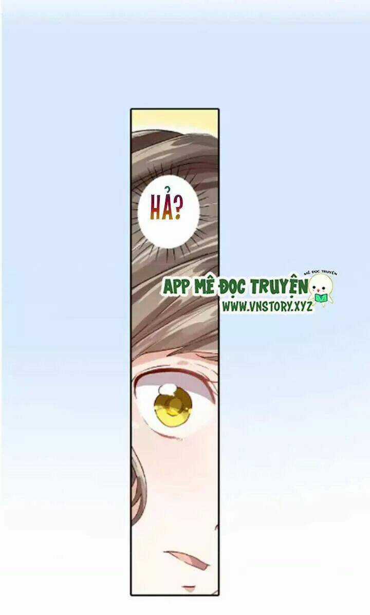 Ngàn Vạn Nụ Hôn Đầu - Chapter 15 - Trang 9