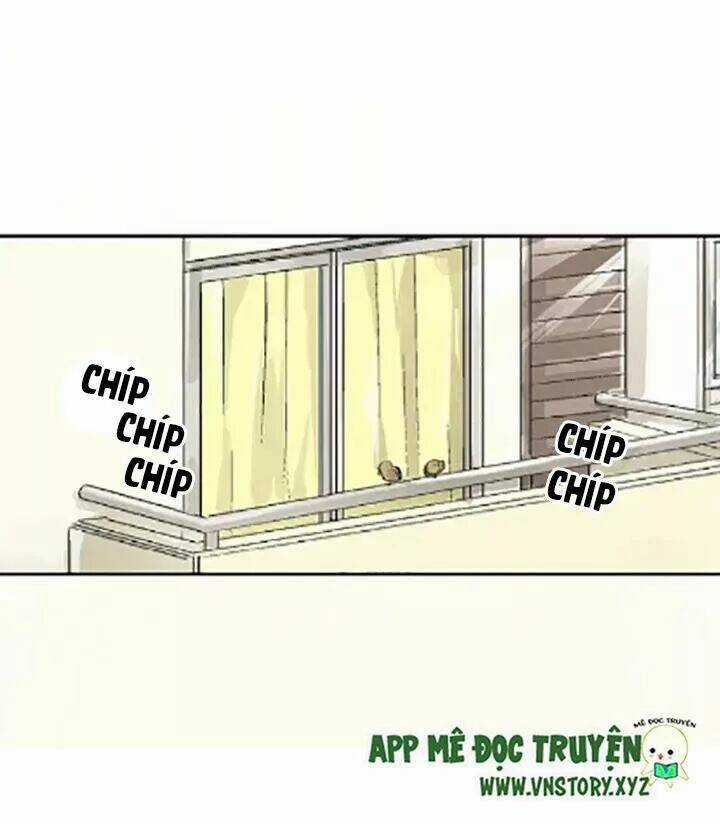 Ngàn Vạn Nụ Hôn Đầu - Chapter 16 - Trang 2