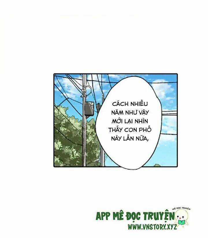 Ngàn Vạn Nụ Hôn Đầu - Chapter 16 - Trang 11