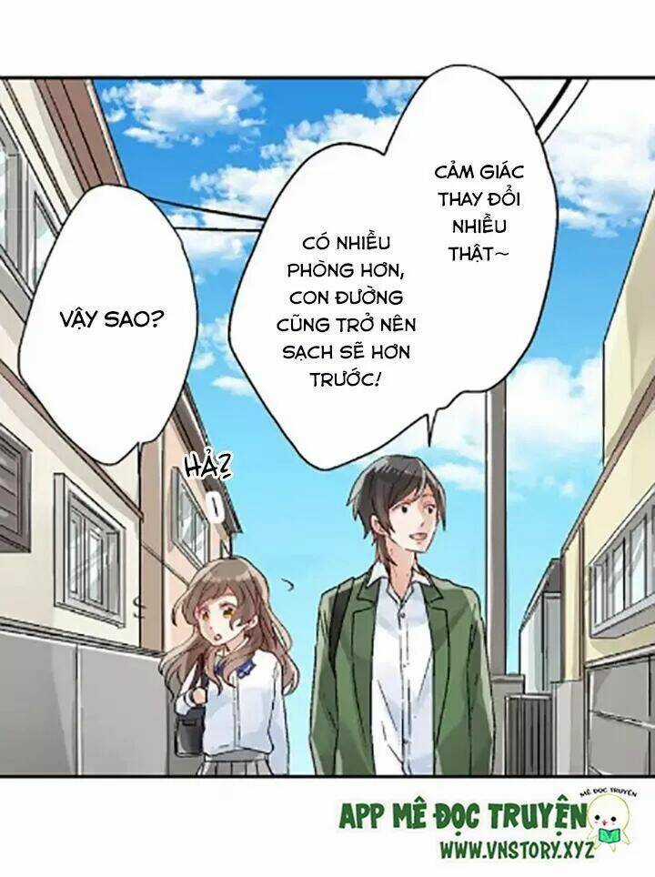 Ngàn Vạn Nụ Hôn Đầu - Chapter 16 - Trang 12
