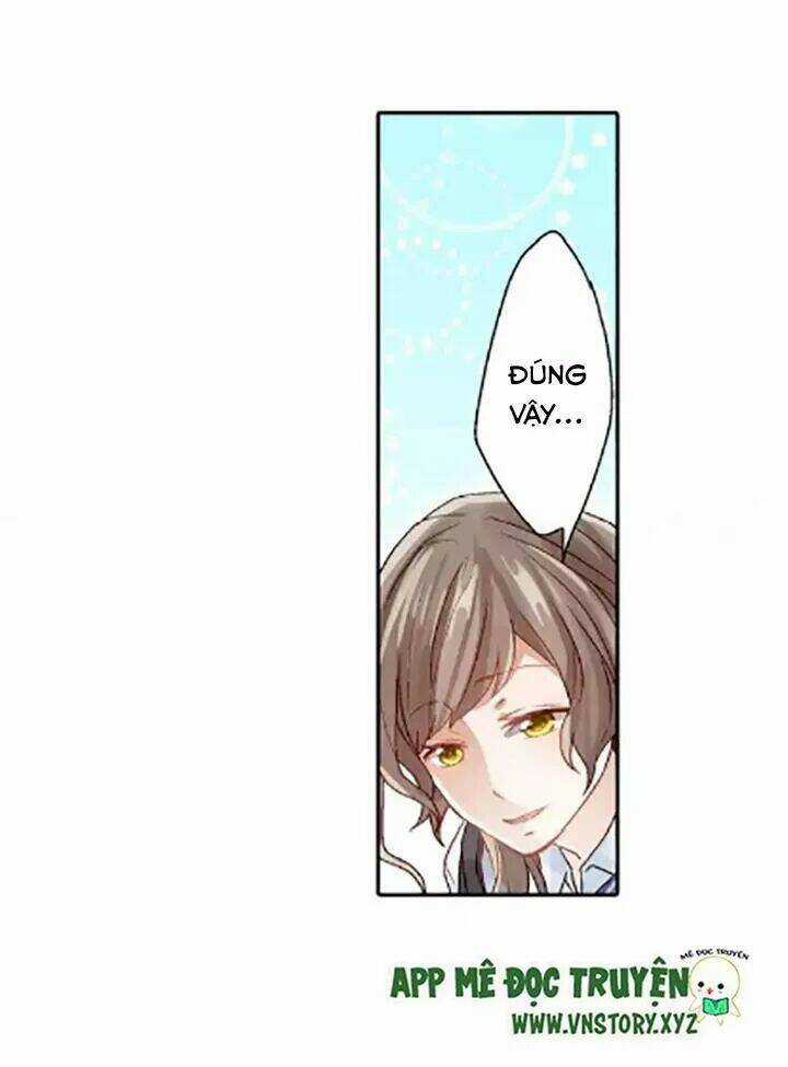 Ngàn Vạn Nụ Hôn Đầu - Chapter 16 - Trang 14