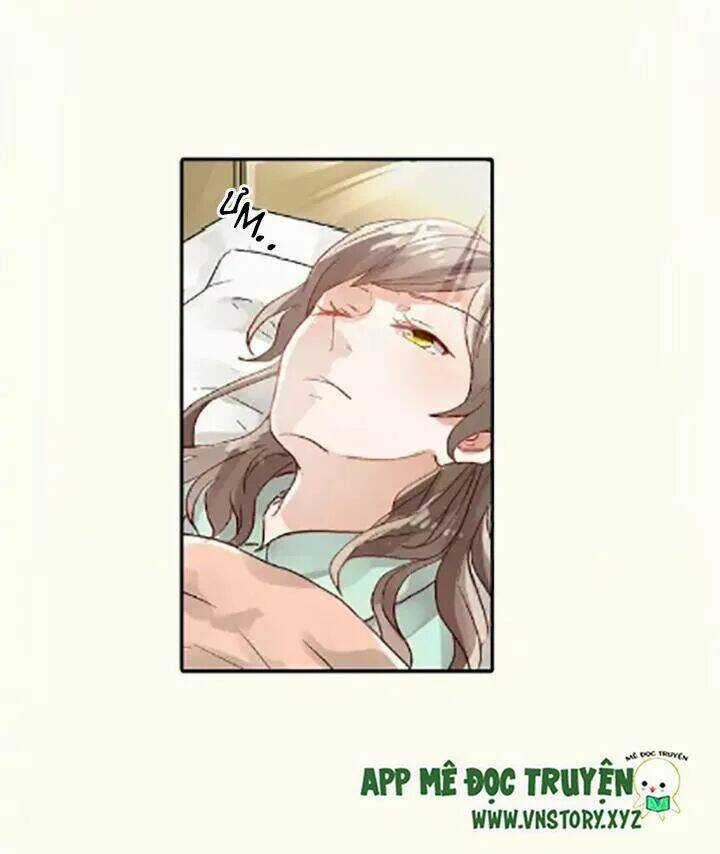 Ngàn Vạn Nụ Hôn Đầu - Chapter 16 - Trang 3