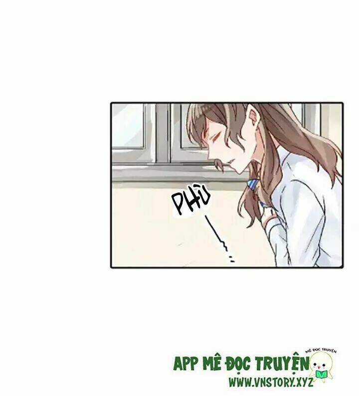 Ngàn Vạn Nụ Hôn Đầu - Chapter 16 - Trang 23