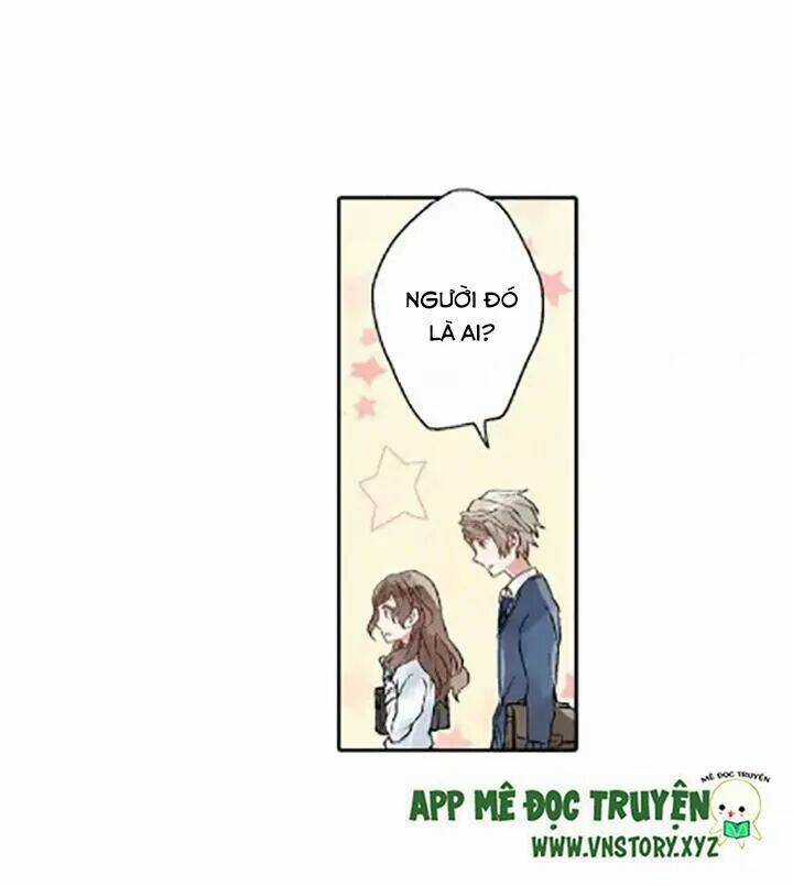 Ngàn Vạn Nụ Hôn Đầu - Chapter 16 - Trang 24