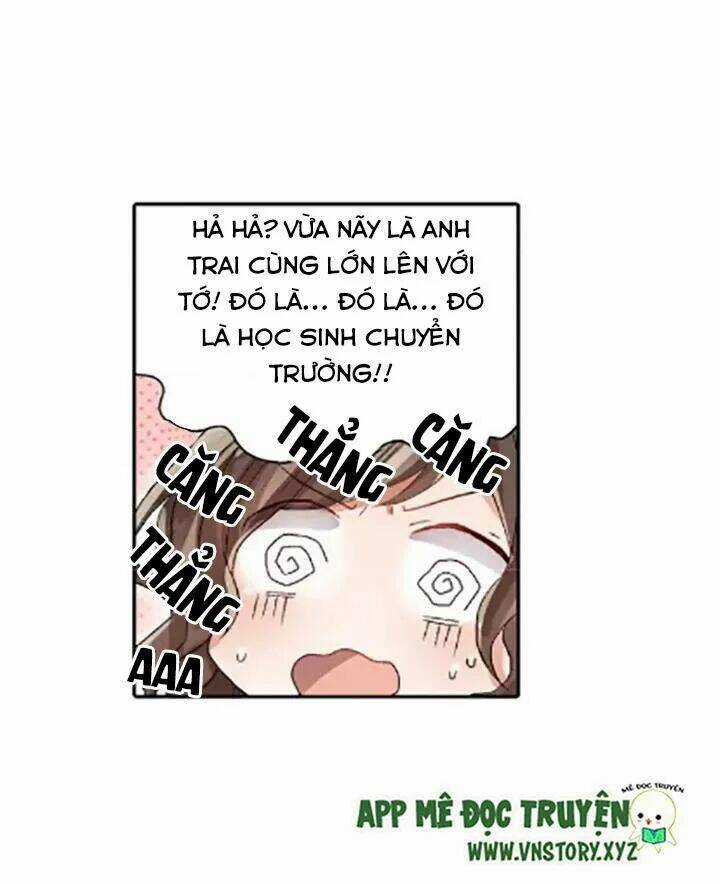 Ngàn Vạn Nụ Hôn Đầu - Chapter 16 - Trang 26