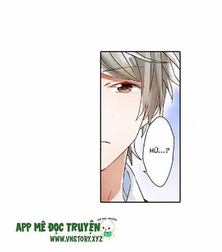 Ngàn Vạn Nụ Hôn Đầu - Chapter 16 - Trang 27