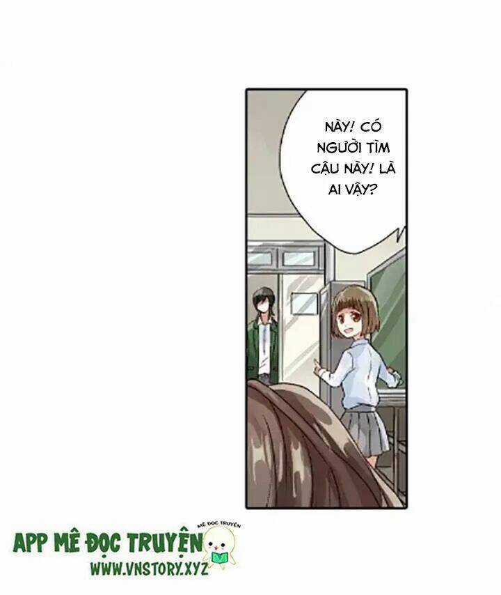 Ngàn Vạn Nụ Hôn Đầu - Chapter 16 - Trang 30