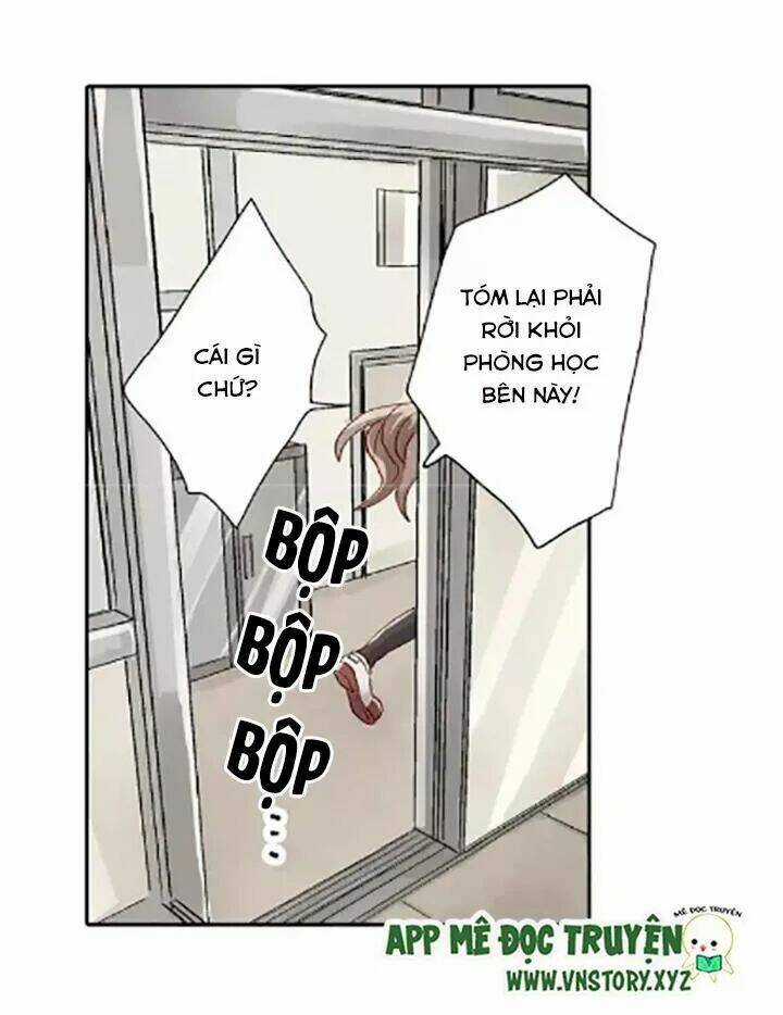 Ngàn Vạn Nụ Hôn Đầu - Chapter 16 - Trang 34