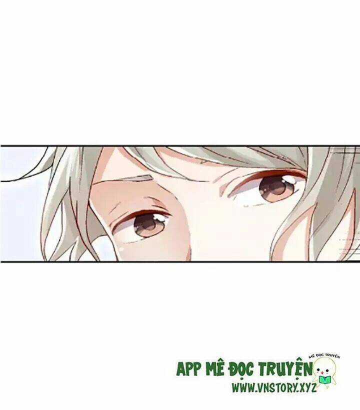 Ngàn Vạn Nụ Hôn Đầu - Chapter 16 - Trang 35