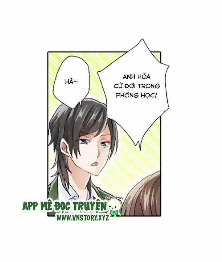 Ngàn Vạn Nụ Hôn Đầu - Chapter 16 - Trang 37