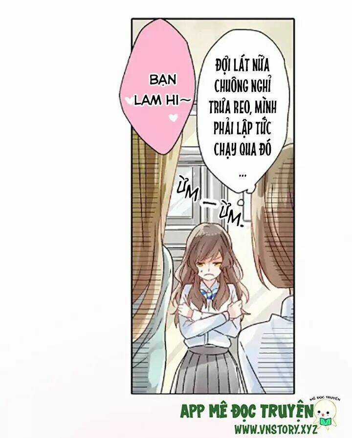 Ngàn Vạn Nụ Hôn Đầu - Chapter 16 - Trang 41