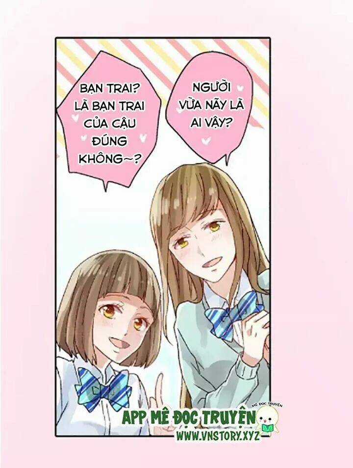 Ngàn Vạn Nụ Hôn Đầu - Chapter 16 - Trang 42