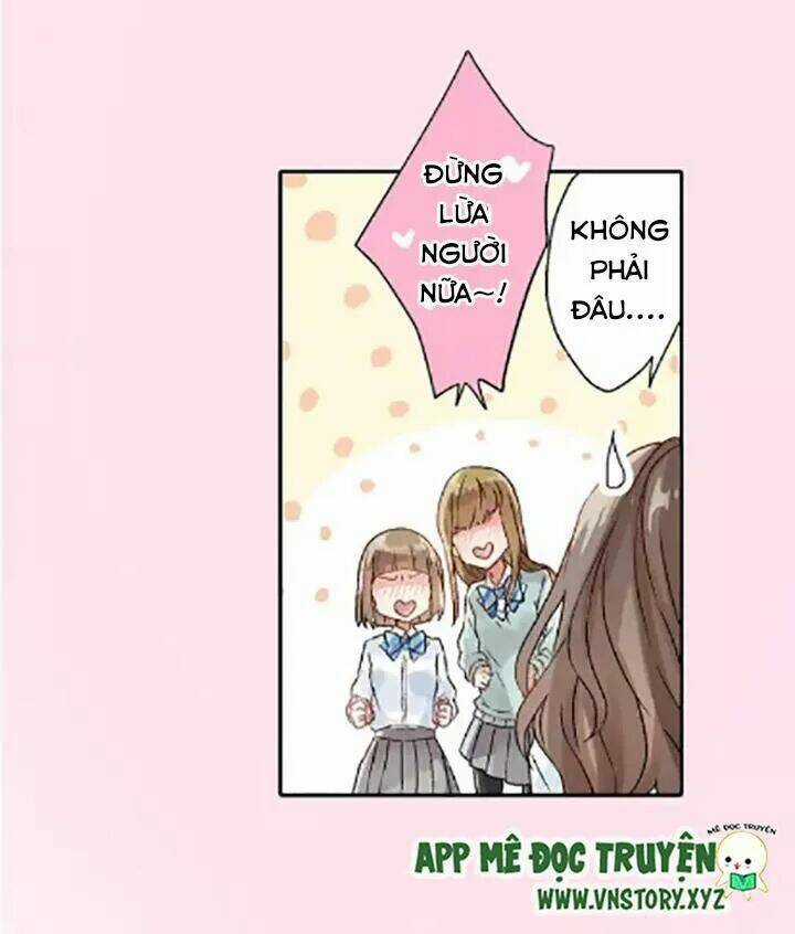 Ngàn Vạn Nụ Hôn Đầu - Chapter 16 - Trang 43