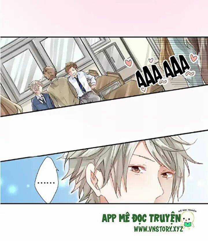 Ngàn Vạn Nụ Hôn Đầu - Chapter 16 - Trang 44