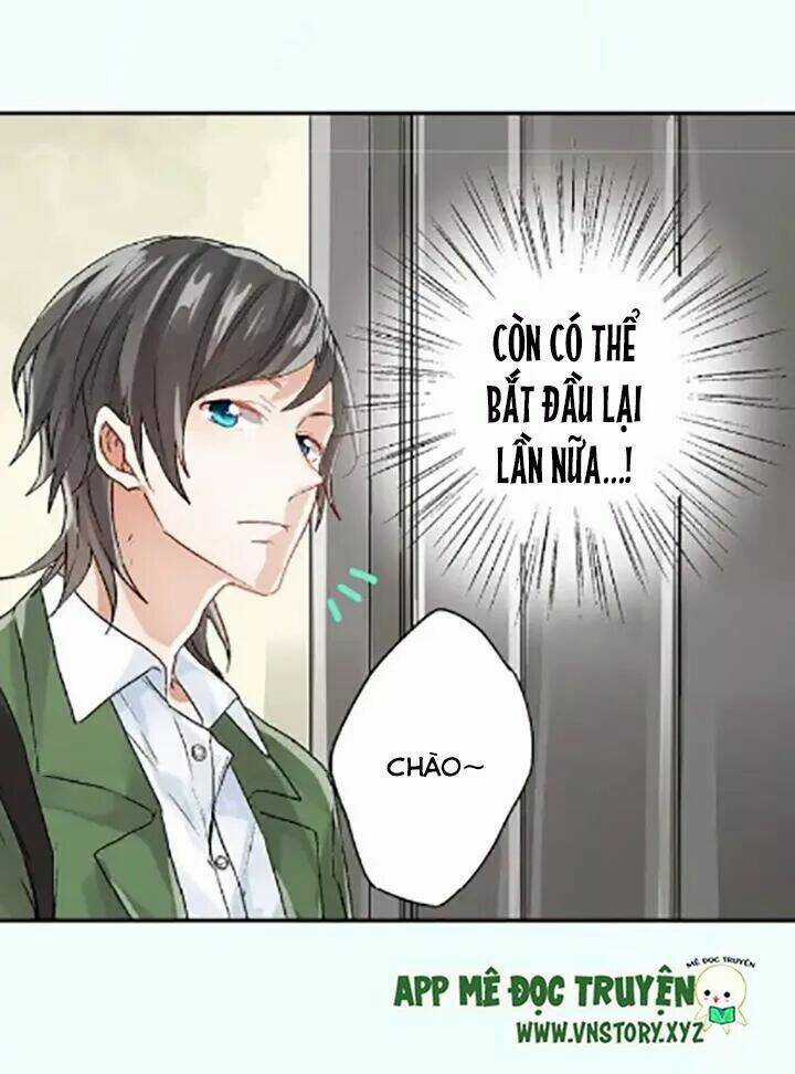 Ngàn Vạn Nụ Hôn Đầu - Chapter 16 - Trang 7