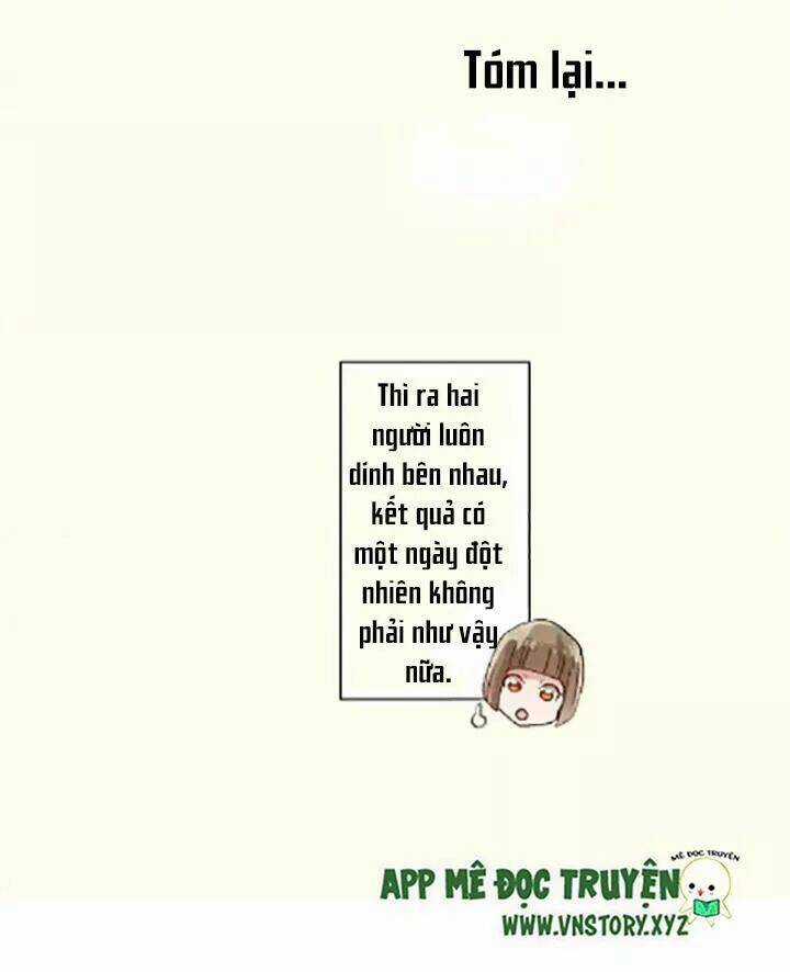 Ngàn Vạn Nụ Hôn Đầu - Chapter 16 - Trang 9