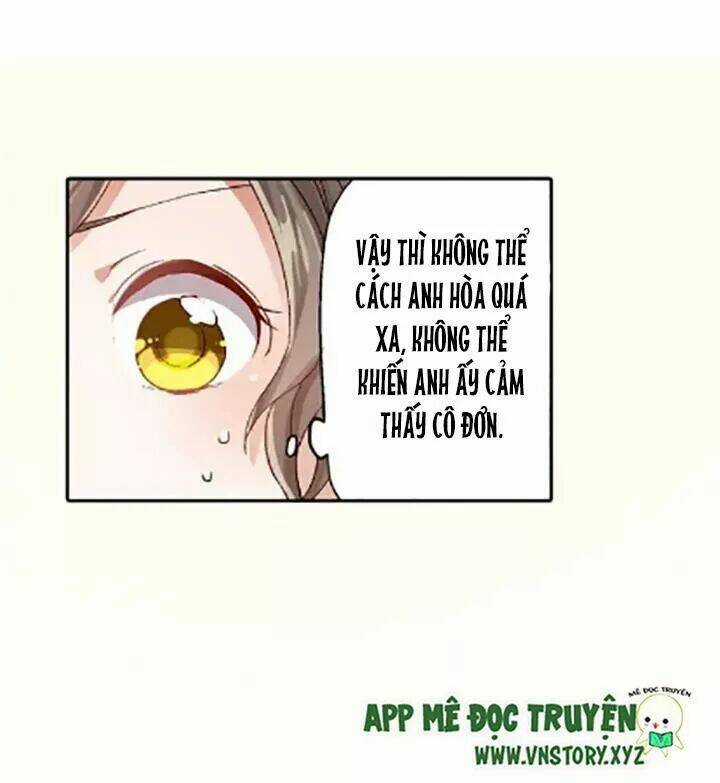 Ngàn Vạn Nụ Hôn Đầu - Chapter 16 - Trang 10