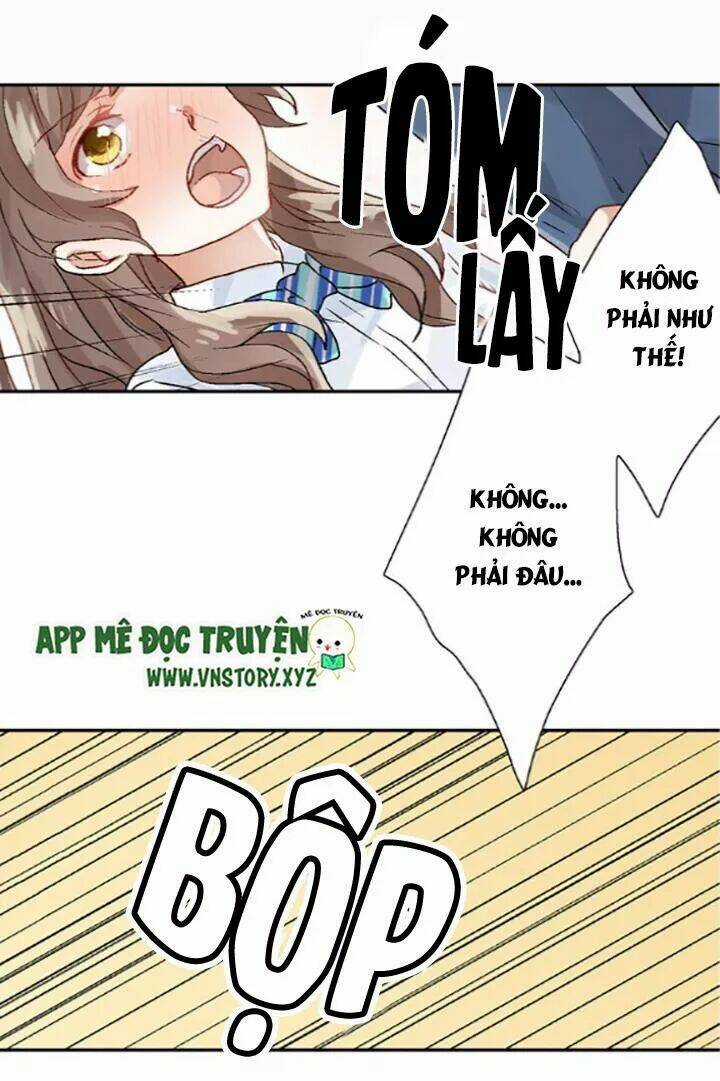 Ngàn Vạn Nụ Hôn Đầu - Chapter 17 - Trang 11