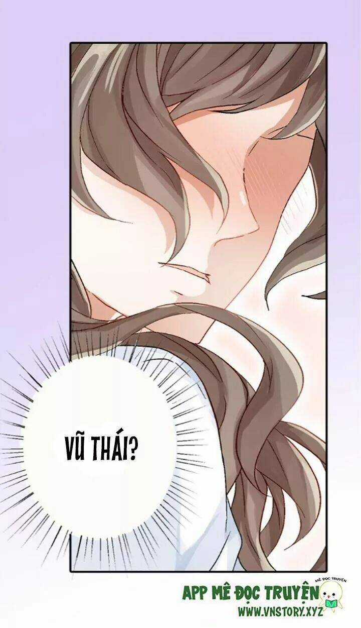 Ngàn Vạn Nụ Hôn Đầu - Chapter 17 - Trang 13