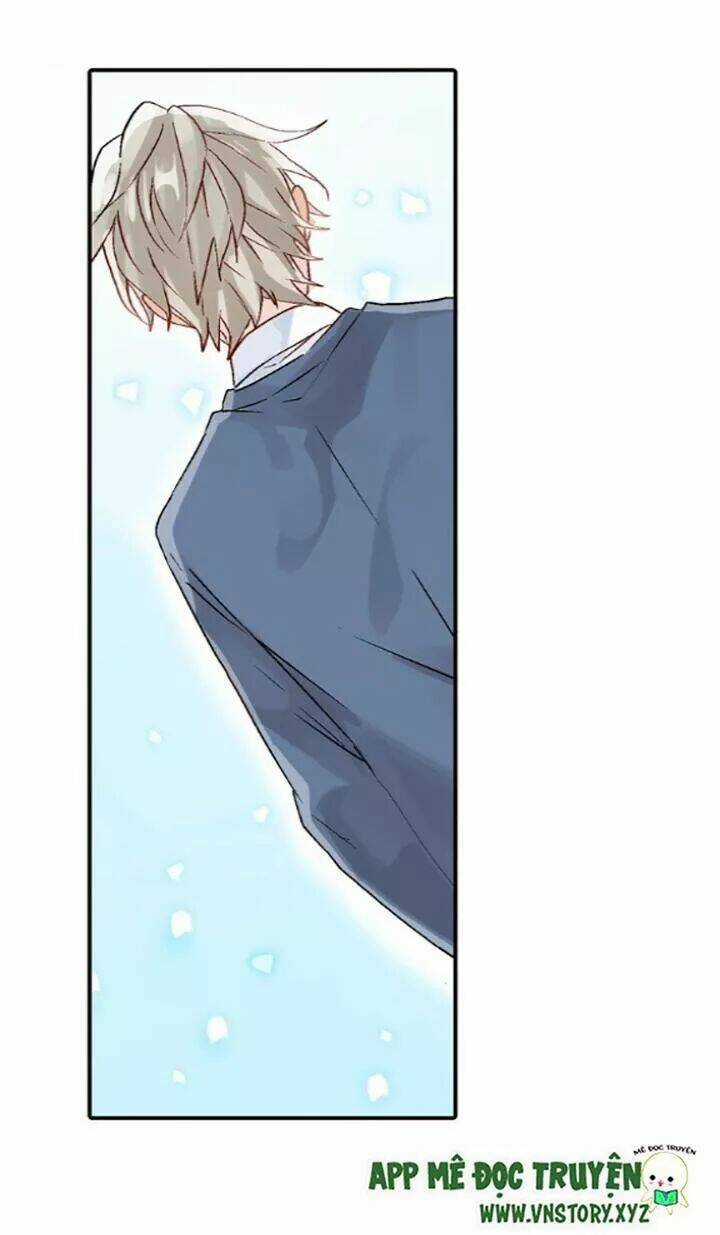 Ngàn Vạn Nụ Hôn Đầu - Chapter 17 - Trang 14