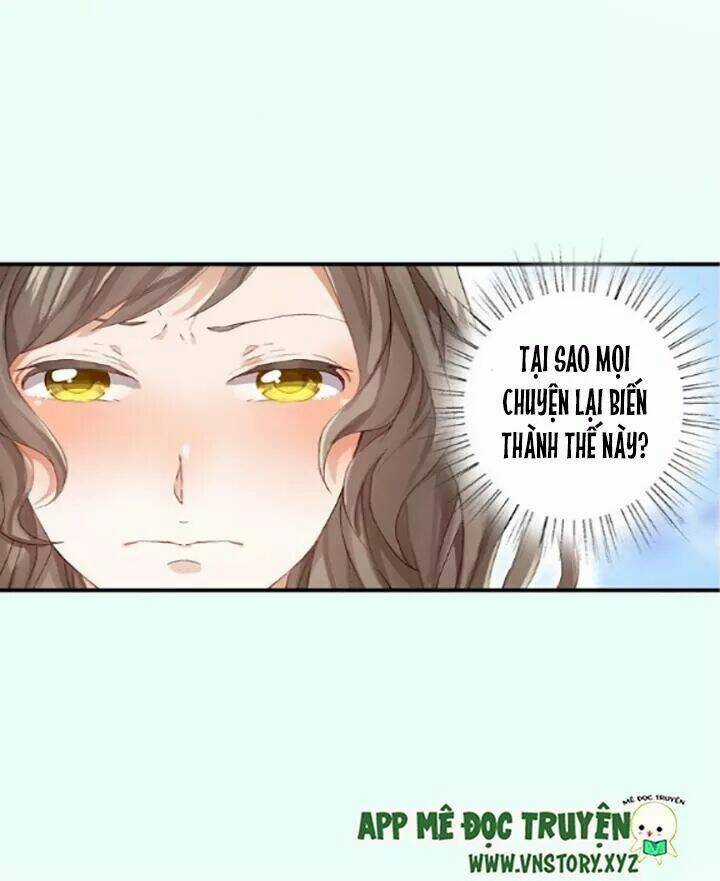 Ngàn Vạn Nụ Hôn Đầu - Chapter 17 - Trang 17