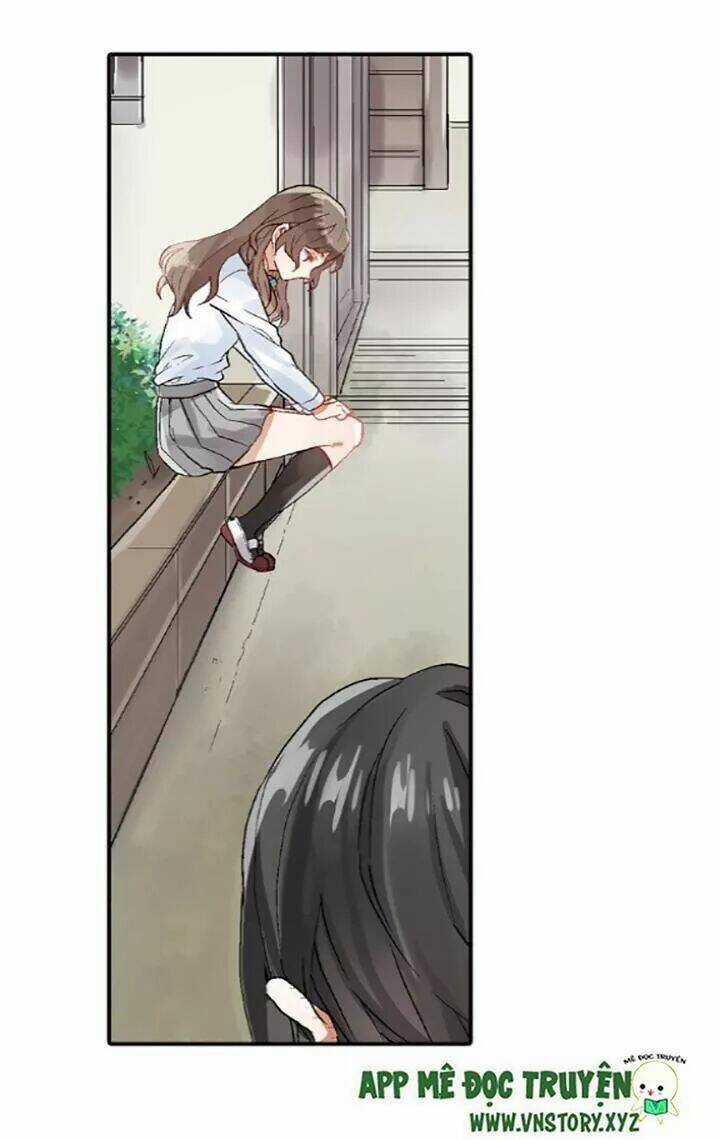 Ngàn Vạn Nụ Hôn Đầu - Chapter 17 - Trang 19
