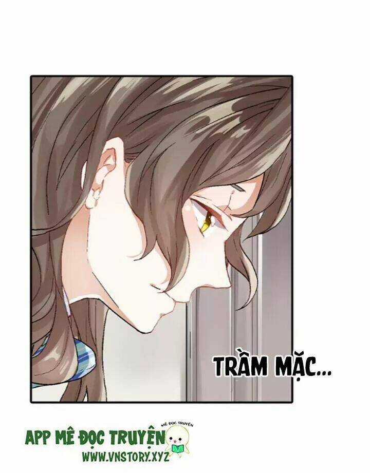 Ngàn Vạn Nụ Hôn Đầu - Chapter 17 - Trang 20