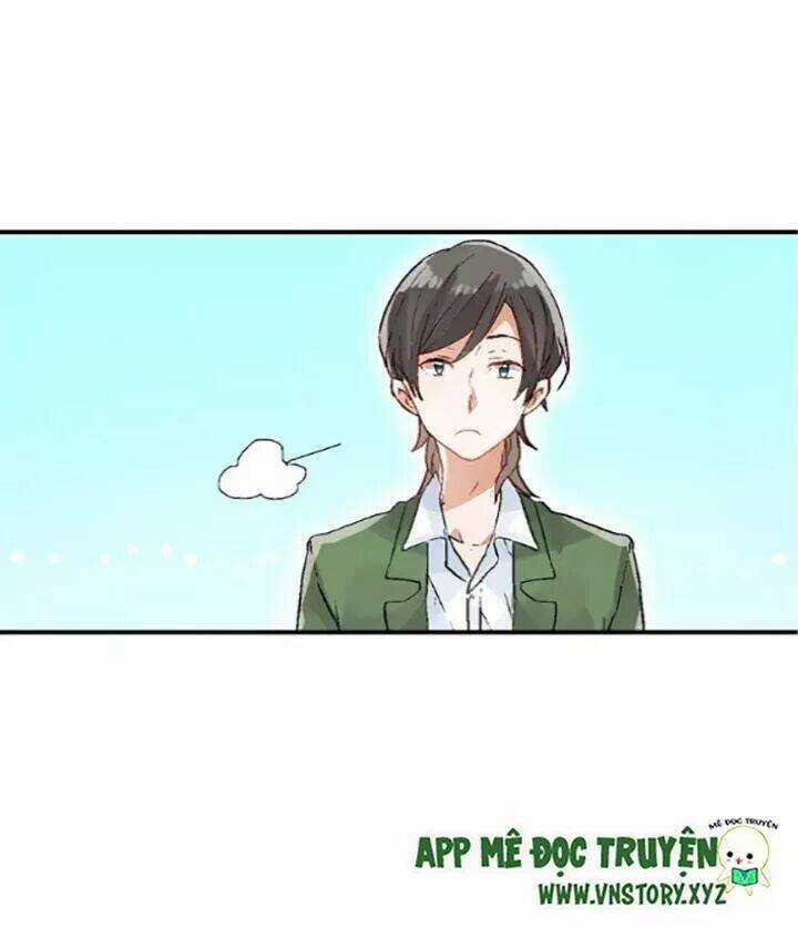 Ngàn Vạn Nụ Hôn Đầu - Chapter 17 - Trang 21