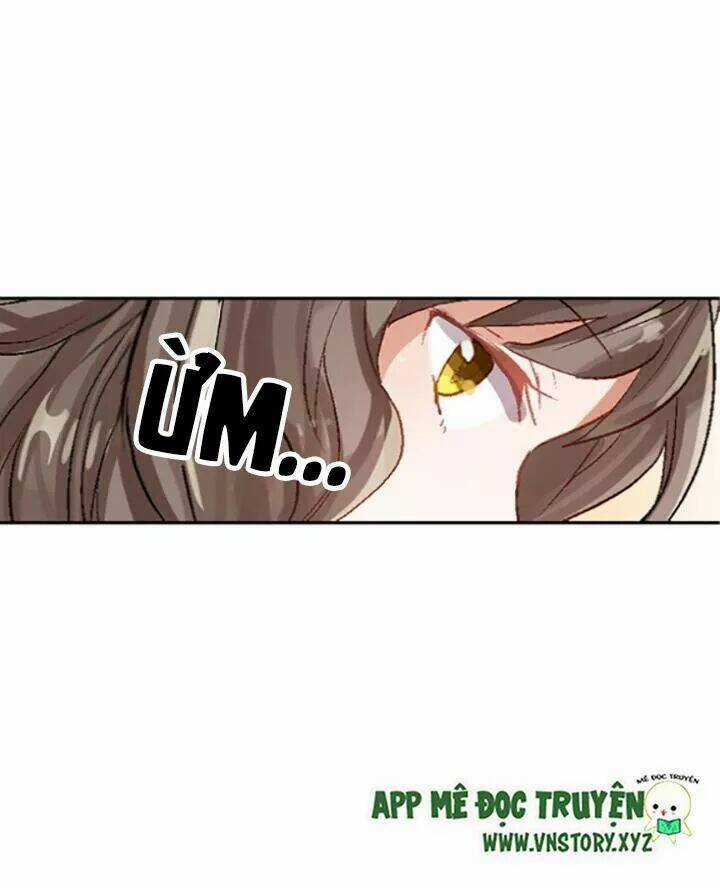 Ngàn Vạn Nụ Hôn Đầu - Chapter 17 - Trang 26