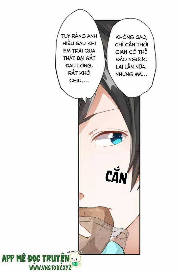 Ngàn Vạn Nụ Hôn Đầu - Chapter 17 - Trang 29