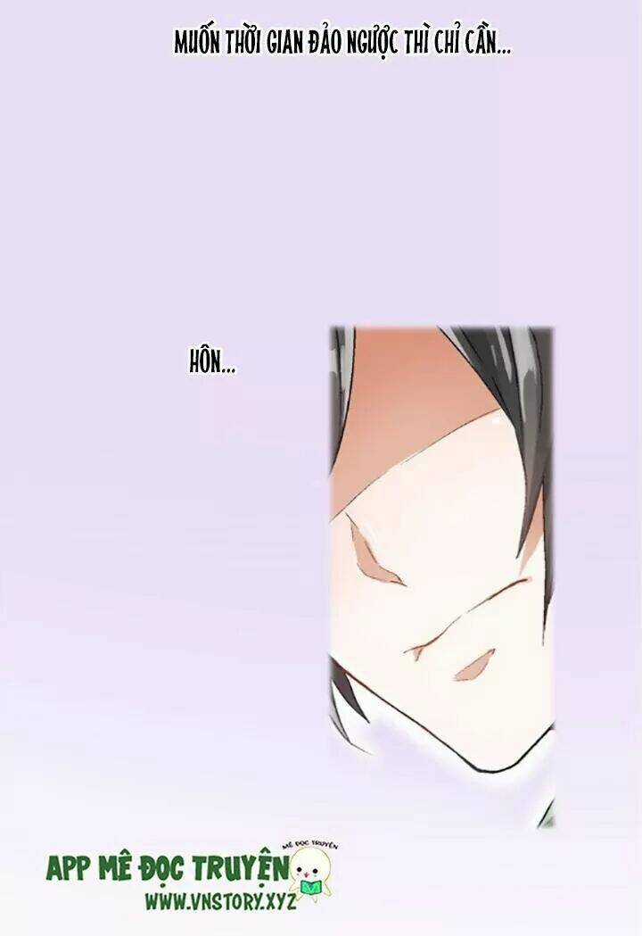 Ngàn Vạn Nụ Hôn Đầu - Chapter 17 - Trang 33