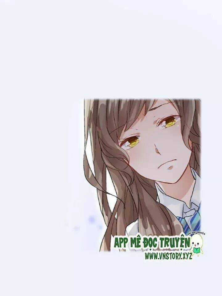 Ngàn Vạn Nụ Hôn Đầu - Chapter 17 - Trang 35