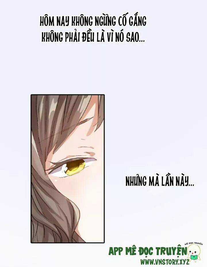 Ngàn Vạn Nụ Hôn Đầu - Chapter 17 - Trang 36