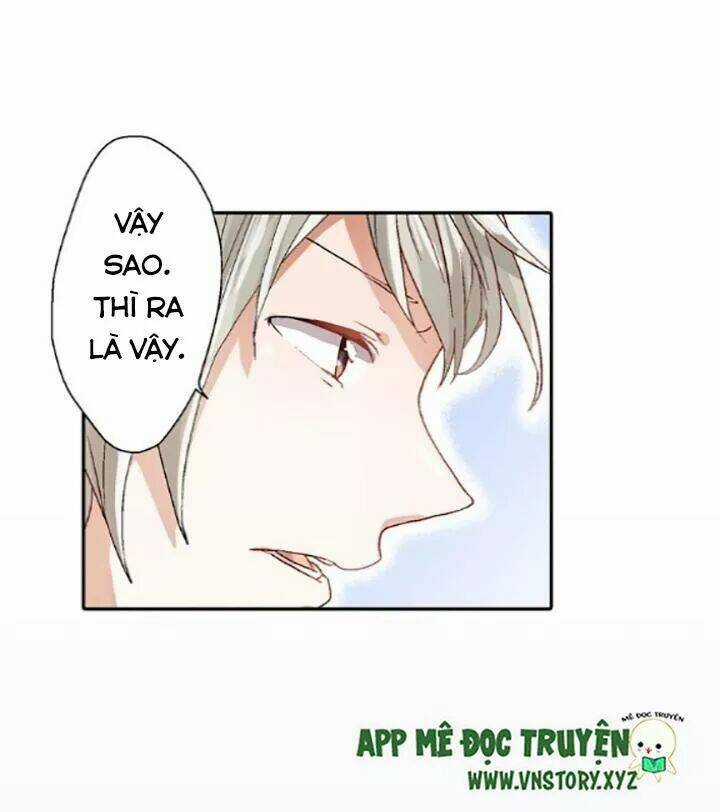 Ngàn Vạn Nụ Hôn Đầu - Chapter 17 - Trang 6