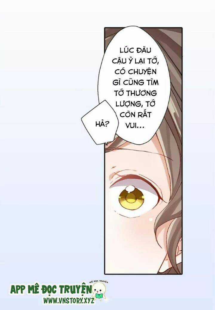 Ngàn Vạn Nụ Hôn Đầu - Chapter 17 - Trang 7