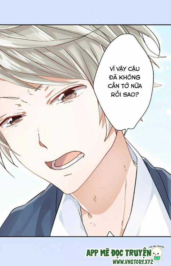 Ngàn Vạn Nụ Hôn Đầu - Chapter 17 - Trang 9