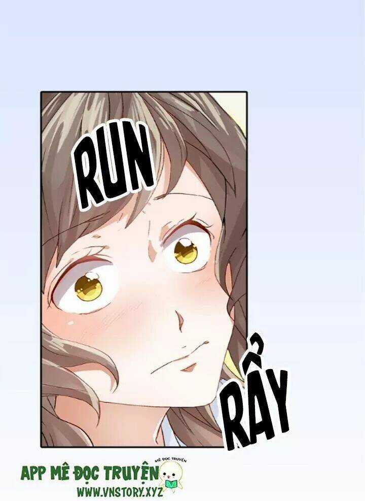 Ngàn Vạn Nụ Hôn Đầu - Chapter 17 - Trang 10