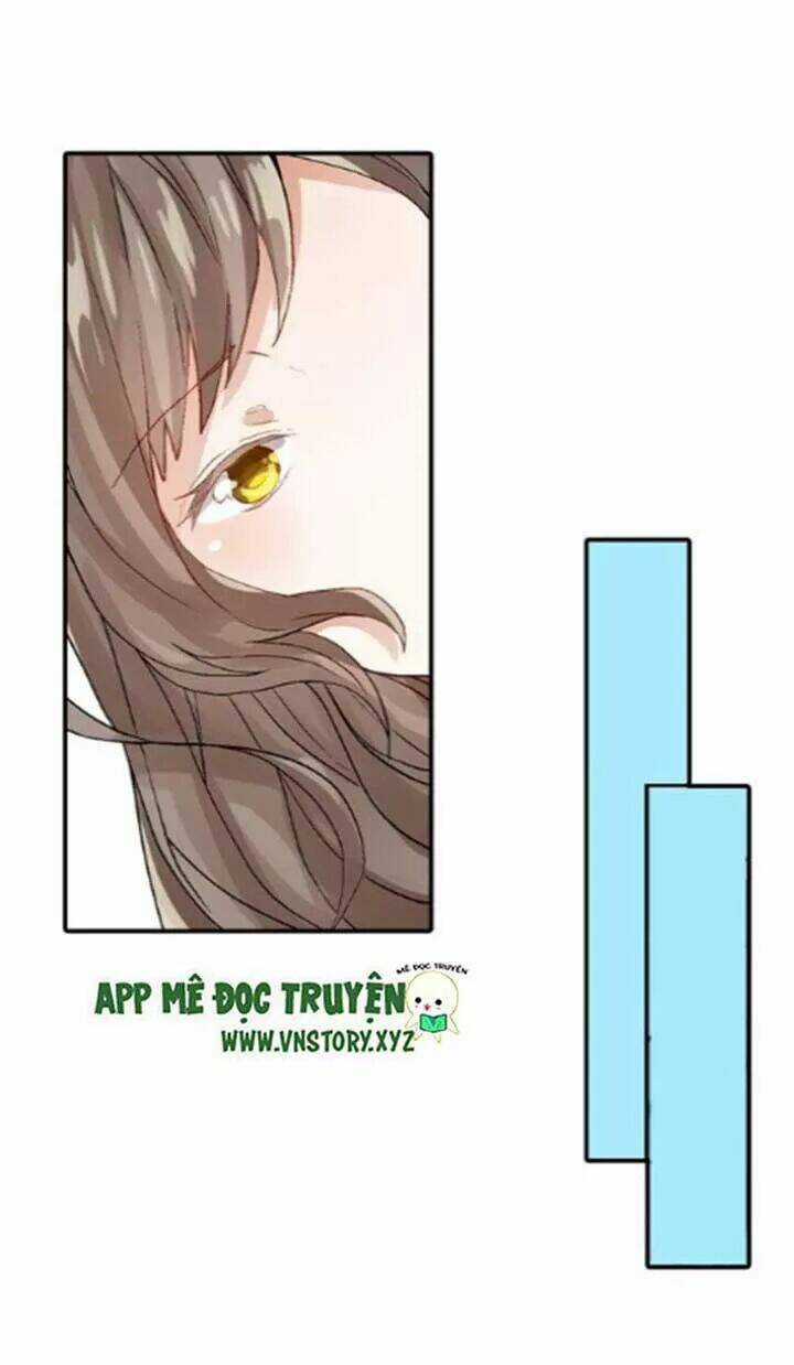 Ngàn Vạn Nụ Hôn Đầu - Chapter 18 - Trang 11