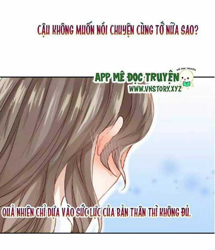 Ngàn Vạn Nụ Hôn Đầu - Chapter 18 - Trang 15