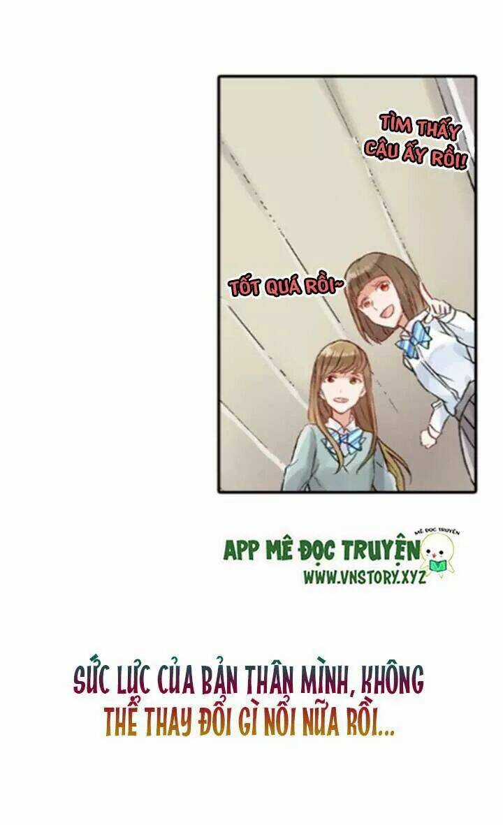 Ngàn Vạn Nụ Hôn Đầu - Chapter 18 - Trang 17